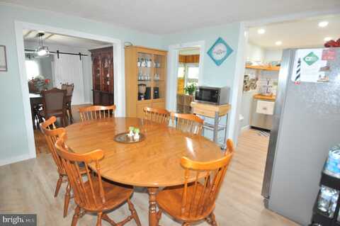 710 MARKET STREET, POCOMOKE CITY, MD 21851