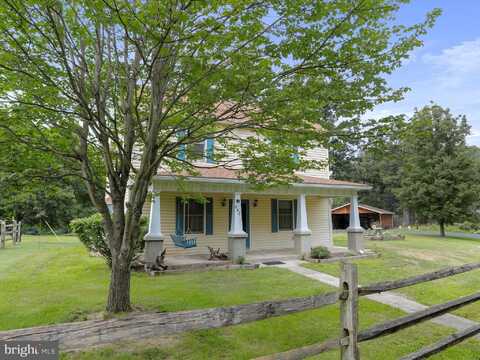 840 WILLIAMS STREET, CUMBERLAND, MD 21502