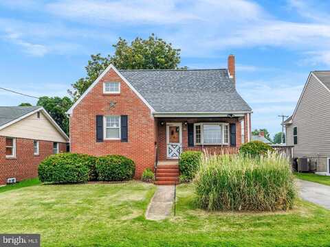 8441 CHURCH ROAD, PASADENA, MD 21122