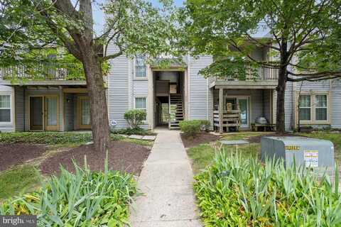 5701 ROWANBERRY DRIVE, ELKRIDGE, MD 21075