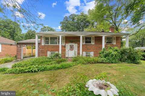 8053 WOODHOLME CIRCLE, PASADENA, MD 21122