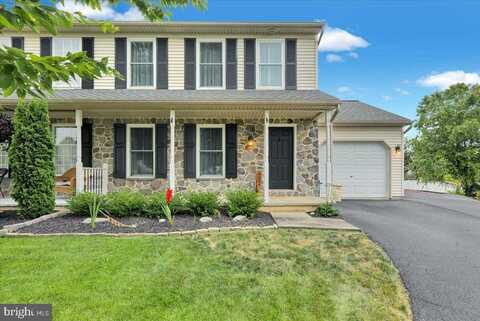 4084 GREEN PARK DRIVE, MOUNT JOY, PA 17552