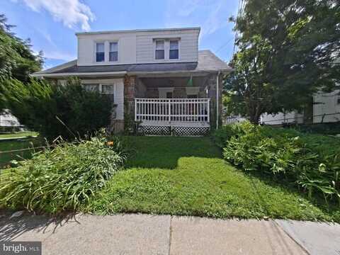 121 ASHBY ROAD, UPPER DARBY, PA 19082