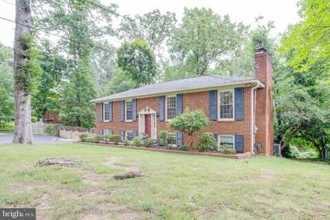 5817 DAWES AVENUE, ALEXANDRIA, VA 22311