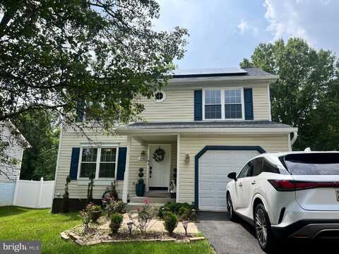 4407 21ST AVENUE, TEMPLE HILLS, MD 20748