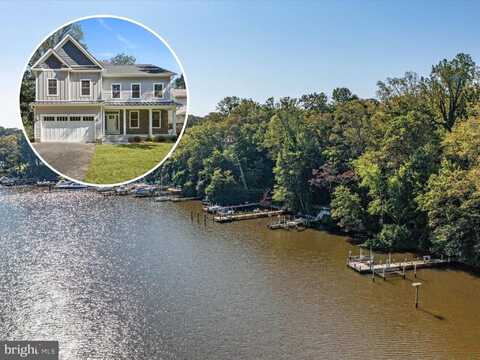 922 WATERVIEW DRIVE, CROWNSVILLE, MD 21032
