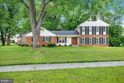 13517 MIDDLEVALE LANE, SILVER SPRING, MD 20906