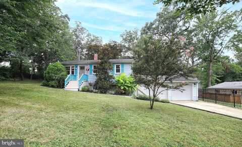102 BOXWOOD ROAD, ANNAPOLIS, MD 21403