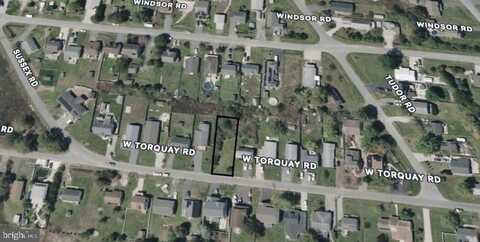 TORQUAY ROAD, OCEAN CITY, MD 21842