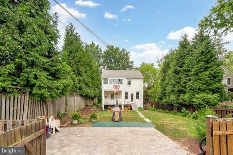 4826 BUTTERWORTH PLACE NW, WASHINGTON, DC 20016