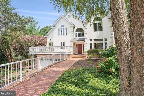 6533 79TH PLACE, CABIN JOHN, MD 20818