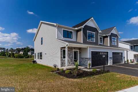 651 BRITTANY DRIVE, MECHANICSBURG, PA 17055
