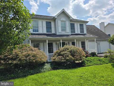 5021 INVERNESS DRIVE, MECHANICSBURG, PA 17050