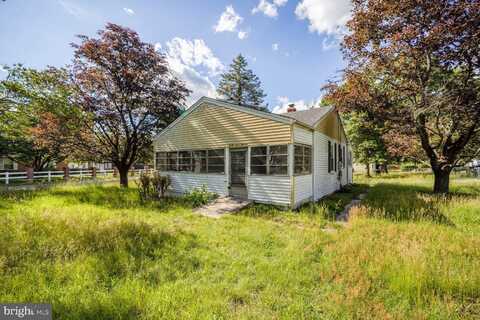 3311 OAK STREET, UPPER MARLBORO, MD 20774
