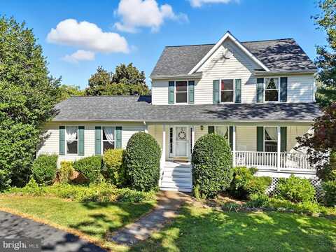 17417 HAWTHORNE AVENUE, CULPEPER, VA 22701