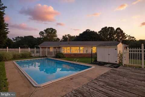2616 LAWSON ROAD, FALLSTON, MD 21047