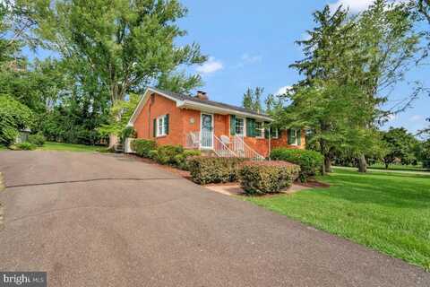 6430 CANNON DRIVE, WARRENTON, VA 20187