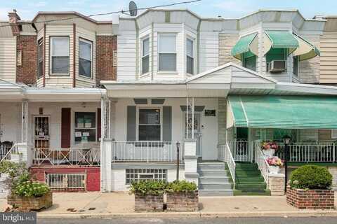 2938 N BAILEY STREET, PHILADELPHIA, PA 19132