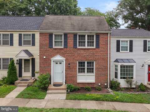 2925 AMBERLEIGH WAY, FAIRFAX, VA 22031