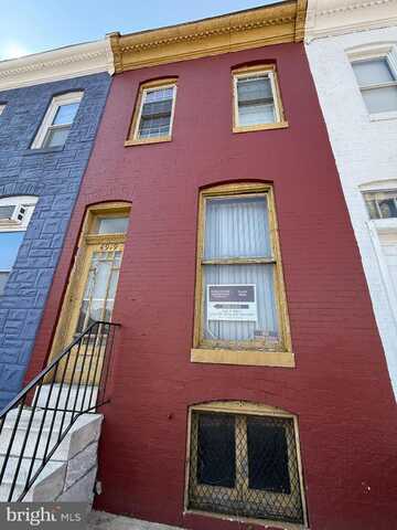 4919 EASTERN AVENUE, BALTIMORE, MD 21224