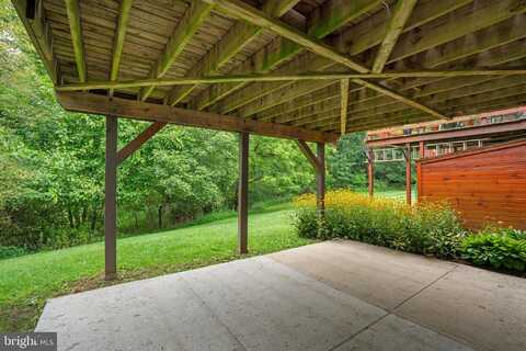 72 CHERRYWOOD COURT, COCKEYSVILLE, MD 21030