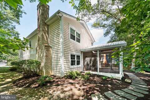 7509 CERVANTES COURT, SPRINGFIELD, VA 22153