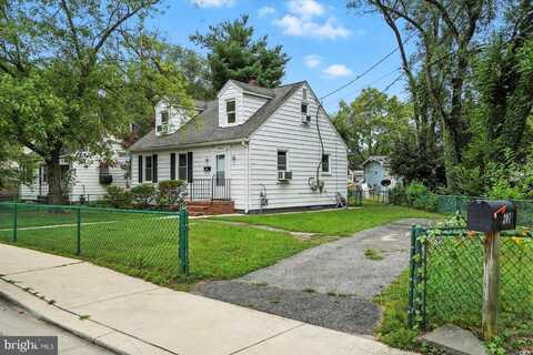 305 4TH AVENUE SW, GLEN BURNIE, MD 21061