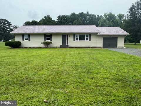 29405 EDGEWOOD AVENUE, LAUREL, DE 19956