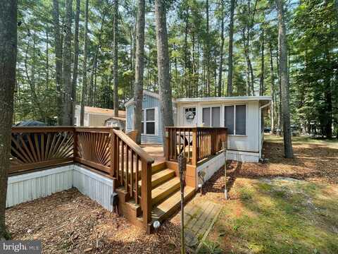 135 THOMPSON LANE, Egg Harbor City, NJ 08234