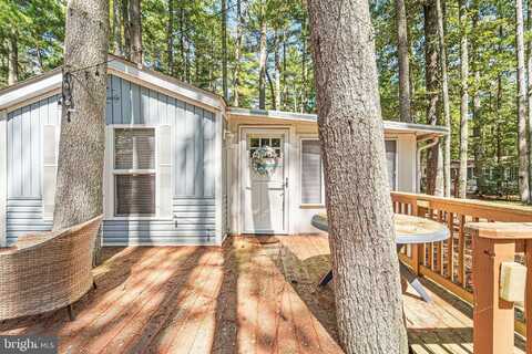 135 THOMPSON LANE, Egg Harbor City, NJ 08234