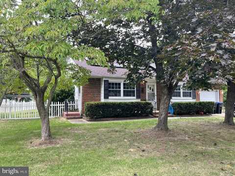 183 LINCOLN ROAD, WENONAH, NJ 08090