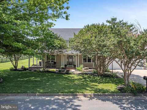 71 MUIRFIELD COURT, CHARLES TOWN, WV 25414