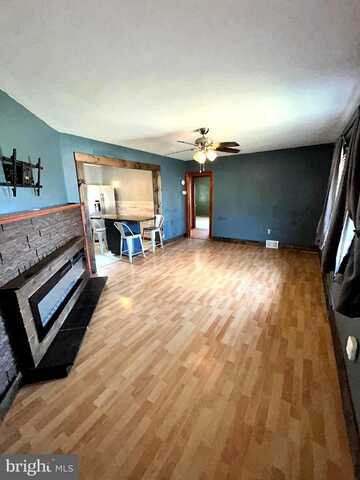 13607 GRANDVIEW DRIVE, HAGERSTOWN, MD 21742