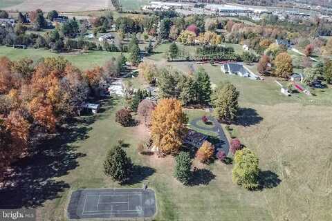 10623 SCHAEFFER LANE, NOKESVILLE, VA 20181