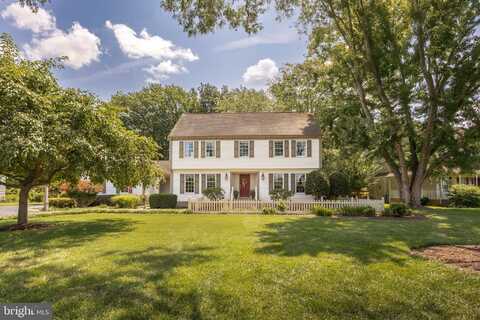 5703 ROYAL MILE BOULEVARD, SALISBURY, MD 21801