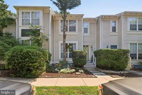 5717 EVERGREEN KNOLL COURT, ALEXANDRIA, VA 22303