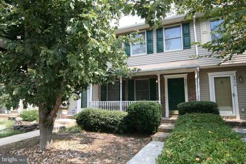 9804 DOMINION FOREST CIRCLE, FREDERICKSBURG, VA 22408