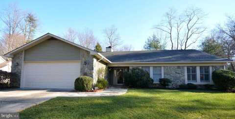 955 MASTLINE DRIVE, ANNAPOLIS, MD 21401