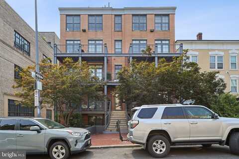 2412 17TH STREET NW, WASHINGTON, DC 20009