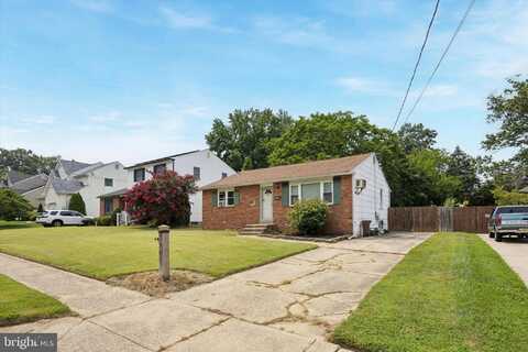 234 S CLINTON AVENUE, MAPLE SHADE, NJ 08052