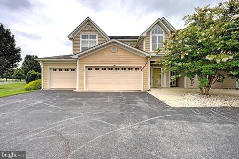 119 BARKSDALE COURT, MILFORD, DE 19963