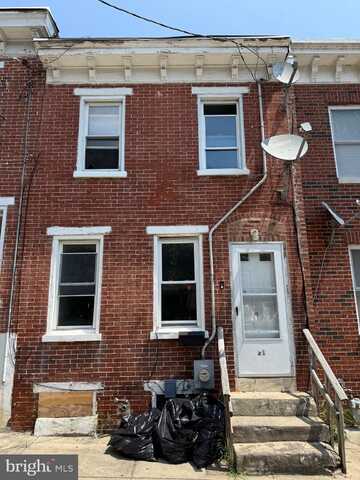 31 E 22ND ST, WILMINGTON, DE 19802