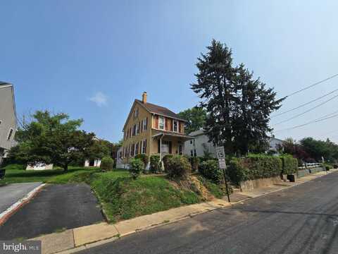 3817 DENNISON AVENUE, DREXEL HILL, PA 19026