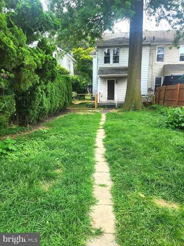 1211 STIRLING STREET, COATESVILLE, PA 19320