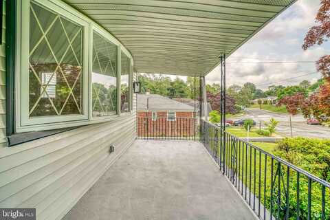 611 PARKVIEW BOULEVARD, LANSDOWNE, PA 19050