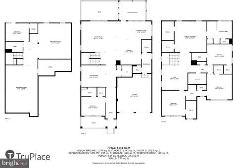 22020 FULMER AVENUE, CLARKSBURG, MD 20871