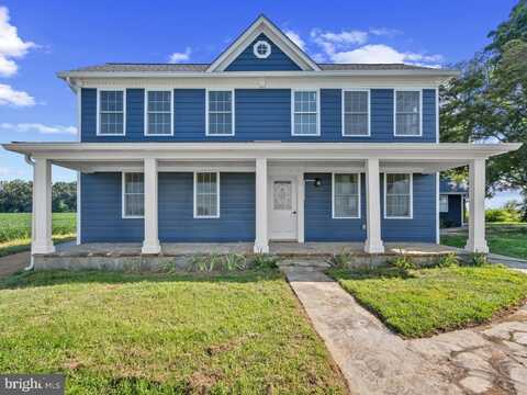 150 HOOK ROAD, WESTMINSTER, MD 21157