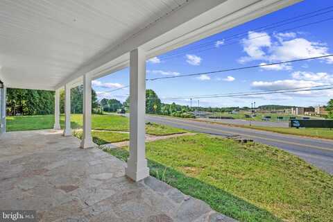 150 HOOK ROAD, WESTMINSTER, MD 21157