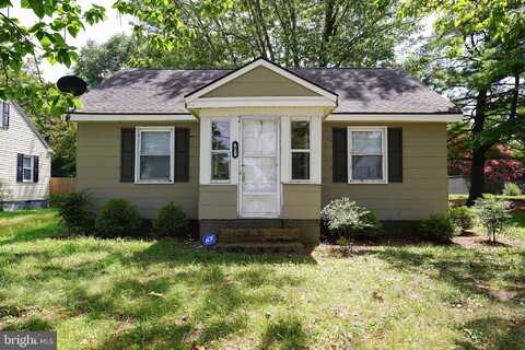 530 E LINCOLN AVENUE, SALISBURY, MD 21804