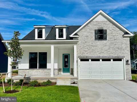 HOMESITE 232 RED CEDAR DRIVE, LEWES, DE 19958